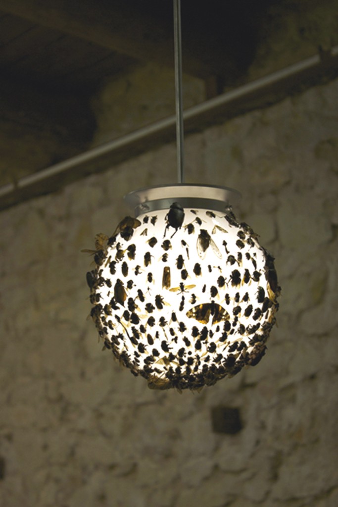 luminaire 2
