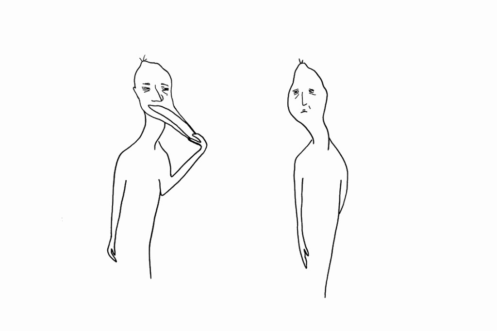 Dessin 1