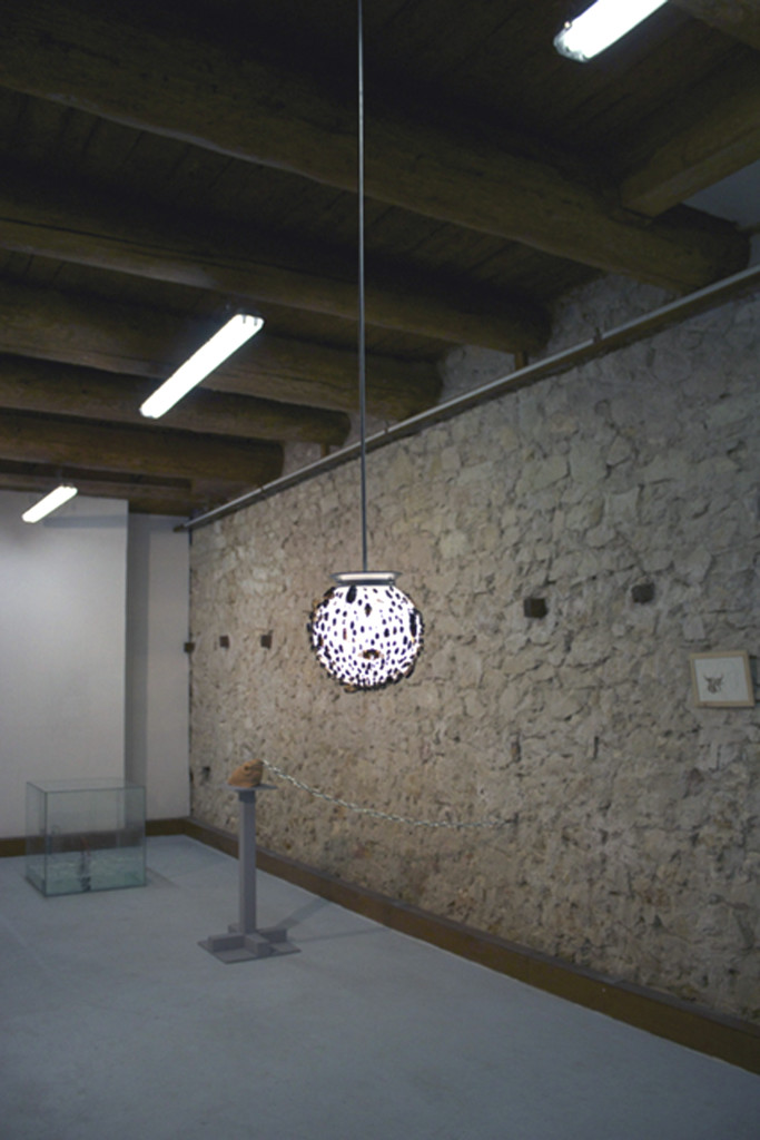 luminaire 1