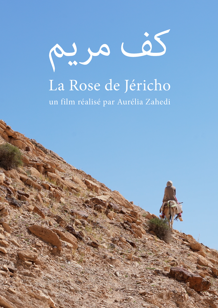 Affiche film La Rose de Jéricho